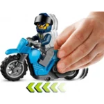 LEGO CITY CONCURS DE CASCADORII 60299 - imagine 16