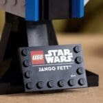LEGO STAR WARS CASCA LUI JANGO 75408 - imagine 7