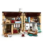 LEGO HARRY POTTER PRIVET DRIVE VIZITA MATUSII MARGE 76451 - imagine 16