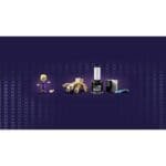 LEGO WEDNESDAY APARTAMENTUL LUI MANA 76785 - imagine 8