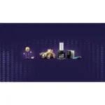 LEGO WEDNESDAY APARTAMENTUL LUI MANA 76785 - imagine 16