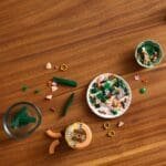 LEGO BOTANICALS MINI ORHIDEE 10343 - imagine 8