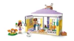 LEGO FRIENDS HOTEL PENTRU IEPURASI IN ORASUL HEARTLAKE 42679 - imagine 16