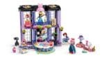 LEGO FRIENDS SHOW DE MODA IN ORASUL HEARTLAKE 42685 - imagine 8