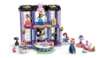 LEGO FRIENDS SHOW DE MODA IN ORASUL HEARTLAKE 42685 - imagine 16