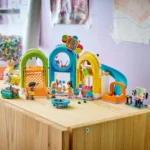 LEGO FRIENDS LOC DE JOACA LA INTERIOR 42686 - imagine 16