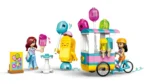 LEGO FRIENDS STAND CU INGHETATA SI BALOANE 42692 - imagine 16