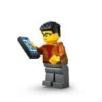 LEGO CITY SUPERMASINA ELECTRICA 60486 - imagine 9