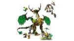 LEGO NINJAGO DRAGONUL VIETII 71859 - imagine 16