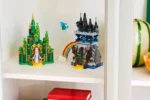 LEGO WICKED EMERALD CITY SI CASTELUL KIAMO KO 75689 - imagine 16