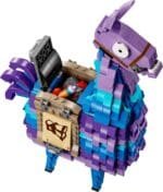 LEGO FORTNITE LAMA DE APROVIZIONARE 77071 - imagine 8