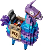 LEGO FORTNITE LAMA DE APROVIZIONARE 77071 - imagine 16