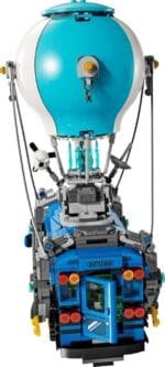 LEGO FORTNITE AUTOBUZUL DE LUPTA 77073 - imagine 9