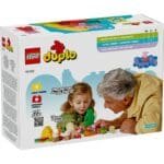 LEGO DUPLO EXCURSIE CU CORTUL 10452 - imagine 8