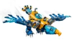 LEGO DREAMZZZ SUBMARIN CROCODIL 71512 - imagine 17
