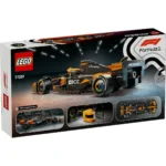 LEGO SPEED CHAMPIONS MASINA DE CURSE F1 MCLAREN 77251 - imagine 17