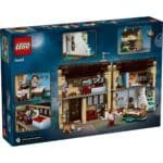 LEGO HARRY POTTER PRIVET DRIVE VIZITA MATUSII MARGE 76451 - imagine 8
