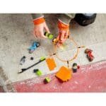 LEGO CITY CONCURS DE CASCADORII 60299 - imagine 8