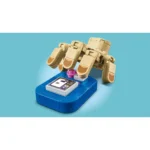 LEGO WEDNESDAY APARTAMENTUL LUI MANA 76785 - imagine 17