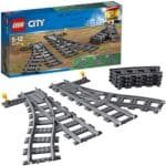 LEGO CITY MACAZURILE 60238 - imagine 8