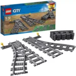 LEGO CITY MACAZURILE 60238 - imagine 17