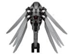 LEGO ICONS DUNE ATREIDES ROYAL ORNITHOPTER 10327 - imagine 9