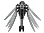 LEGO ICONS DUNE ATREIDES ROYAL ORNITHOPTER 10327 - imagine 17
