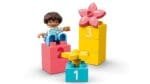 LEGO DUPLO CUTIE IN FORMA DE CARAMIDA 10913 - imagine 9