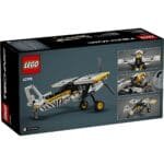 LEGO TECHNIC AVION PENTRU ZONE GREU ACCESIBILE 42198 - imagine 8