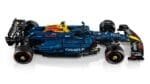 LEGO TECHNIC MASINA F1 ORACLE RED BULL RACING RB20 42206 - imagine 9