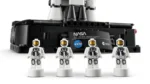 LEGO TECHNIC RACHETA SISTEMULUI DE LANSARE SPATIALA NASA ARTEMIS 42221 - imagine 17