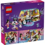 LEGO FRIENDS CAMERA LUI PAISLEY 42647 - imagine 9