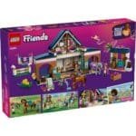 LEGO FRIENDS GRAJD DE CAI SI ACADEMIE DE ECHITATIE 42688 - imagine 8