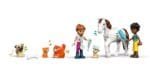 LEGO FRIENDS  CLINICA VETERINARA 42696 - imagine 9