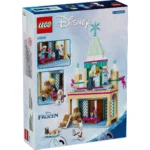 LEGO DISNEY CASTELUL ARENDELLE DIN REGATUL DE GHEATA 43265 - imagine 17
