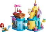 LEGO DISNEY PRINCESS MINIPALATUL MAGIC AL LUI ARIEL 43285 - imagine 9