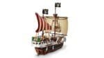 LEGO ONE PIECE CORABIA DE PIRATI FASNEATA MERRY 75639 - imagine 9