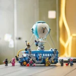 LEGO FORTNITE AUTOBUZUL DE LUPTA 77073 - imagine 17