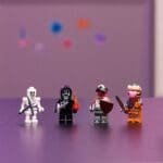 LEGO FORTNITE RESTAURANTUL DURRR BURGER 77076 - imagine 9