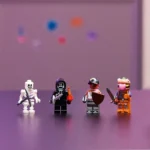 LEGO FORTNITE RESTAURANTUL DURRR BURGER 77076 - imagine 17