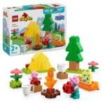 LEGO DUPLO EXCURSIE CU CORTUL 10452 - imagine 9