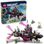 LEGO DREAMZZZ SUBMARIN RECHIN DE COSMAR 71500 - imagine 9