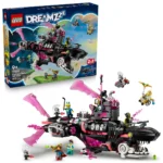 LEGO DREAMZZZ SUBMARIN RECHIN DE COSMAR 71500 - imagine 18