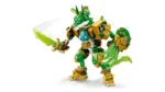 LEGO DREAMZZZ ROBOTUL GARDIAN VULPE 71508 - imagine 17