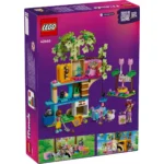 LEGO FRIENDS PETRECERE DE ZIUA DE NASTERE A PISICII SI CASUTA IN COPAC 42666 - imagine 18