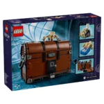 LEGO WEDNESDAY APARTAMENTUL LUI MANA 76785 - imagine 18
