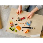 LEGO CITY CONCURS DE CASCADORII 60299 - imagine 18