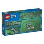 LEGO CITY MACAZURILE 60238 - imagine 9