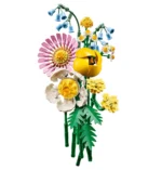 LEGO BOTANICALS MIC BUCHET DE FLORI PASTEL 10347 - imagine 18