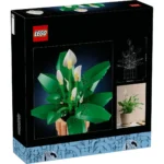 LEGO BOTANICALS CRINUL PACII 11504 - imagine 18